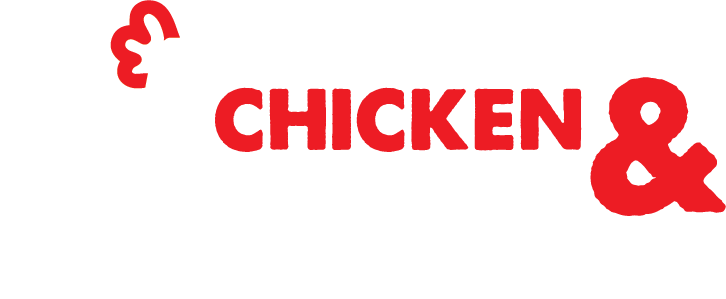 Chicken and Lobster