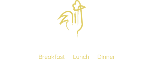 logo-chicken-and-lobster-white-and-gold